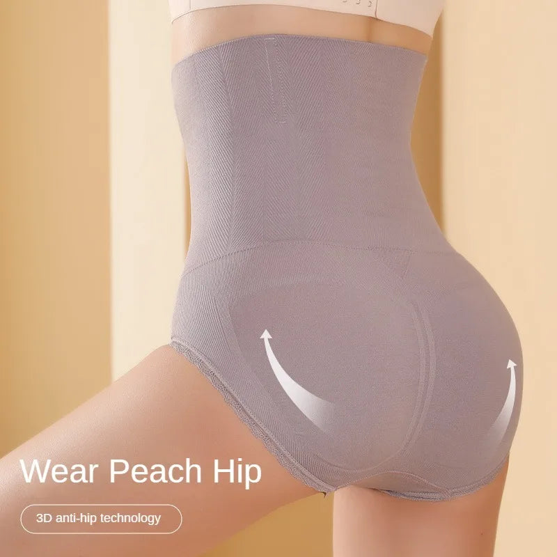 Body shaper panty, best tummy control knickers