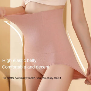 Body shaper panty, best tummy control knickers