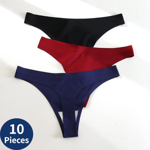 10 Pcs\Set volleyball thong, fitness thong, most comfortable thongs for working out