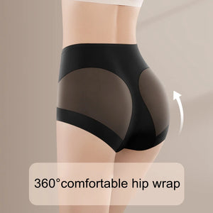 Shaping Briefs Hip Lift Antibacterial