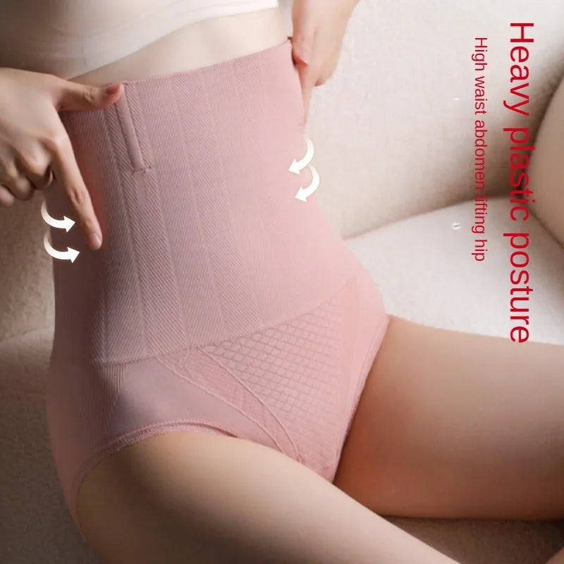 Body shaper panty, best tummy control knickers