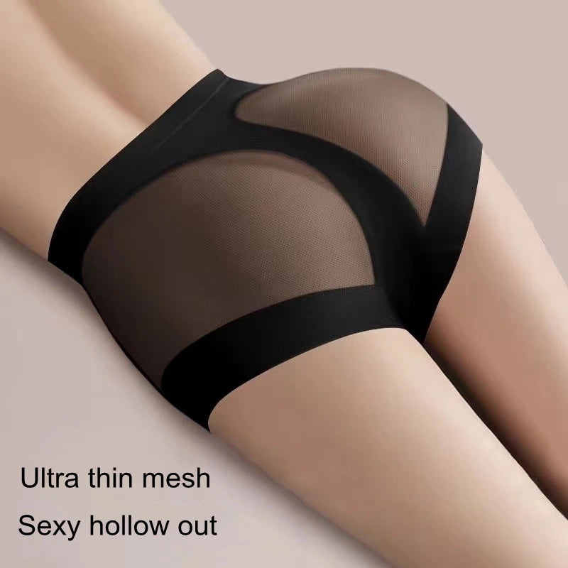 Shaping Briefs Hip Lift Antibacterial