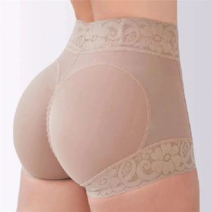 Shapewear buttock enhancer best shapewear panties