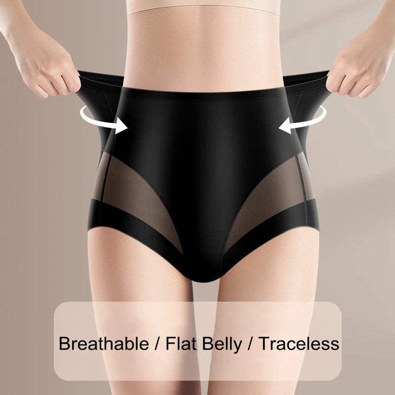 Shaping Briefs Hip Lift Antibacterial