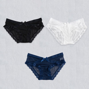 3 Pcs/lot Summer Maternity Panties