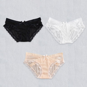 3 Pcs/lot Summer Maternity Panties