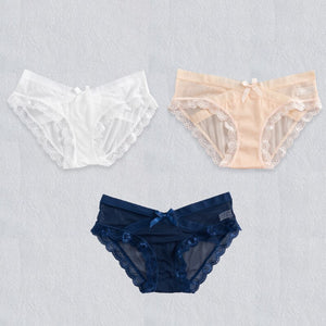 3 Pcs/lot Summer Maternity Panties