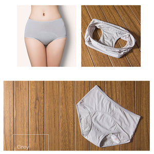 Leak Proof Menstrual Period Panties