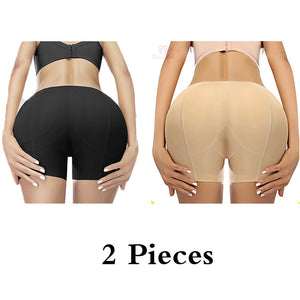 Hips Butt Lifter Pads Enhancer Panties Shapewear