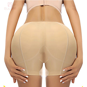 Hips Butt Lifter Pads Enhancer Panties Shapewear