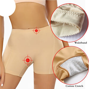 Hips Butt Lifter Pads Enhancer Panties Shapewear