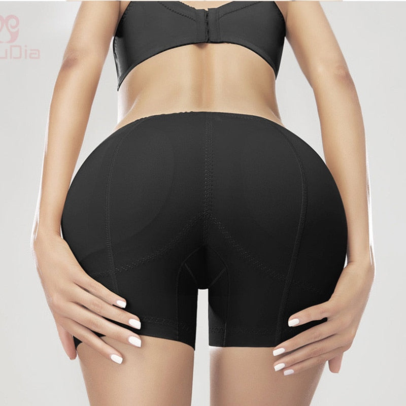 Hips Butt Lifter Pads Enhancer Panties Shapewear